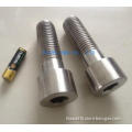 Stainless Hexagon Socket Head Cap Screws, ISO 4762, DIN 912 (M24-M64)